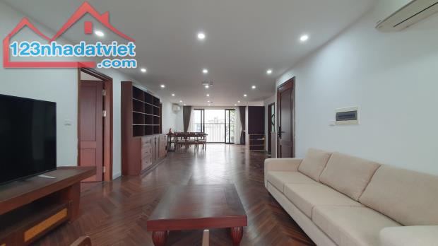 Bán Nhà P/Lô Ô Tô Tránh Đường Tây Hồ Quận T/Hồ 280m9T MT15m 2 THOÁNG 90 Tỷ Đường Tây Hồ. - 2
