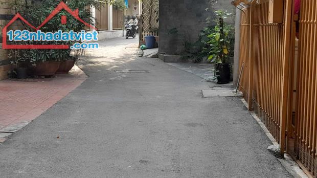 Bán Nhà P/Lô Ô Tô Tránh Đường Tây Hồ Quận T/Hồ 280m9T MT15m 2 THOÁNG 90 Tỷ Đường Tây Hồ. - 3