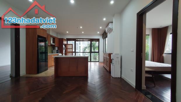 Bán Nhà P/Lô Ô Tô Tránh Đường Tây Hồ Quận T/Hồ 280m9T MT15m 2 THOÁNG 90 Tỷ Đường Tây Hồ. - 5