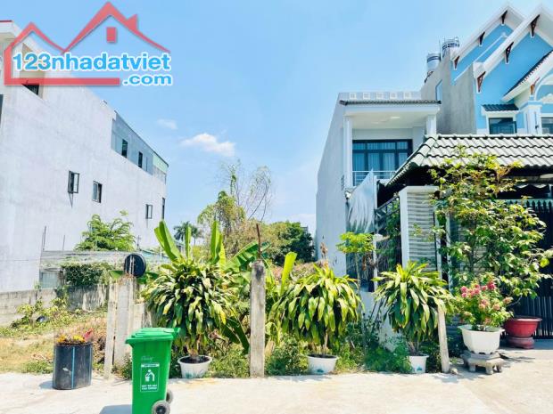 GIÁ THẬT 850TR MT ĐƯỜNG NHỰA SHR CÁCH CẦU VƯỢT CỦ CHI 500M - 3