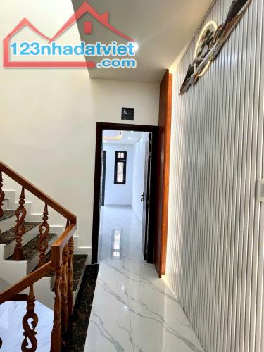 Bình Tân, hẻm Nhựa ô tô thông HL2, nhà mới đẹp 4 tầng,  84m2, khu vip - 3