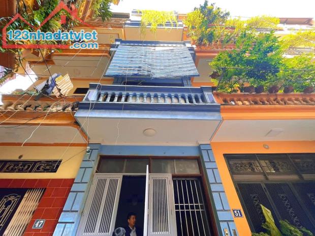 Bán nhà 5 tầng  nguyễn văn huyên TT cầu giấy hà nội - 2