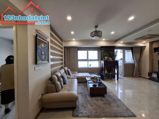 BÁN CĂN HỘ CHUNG CƯ HỘ KHẨU GIA THỤY 90M, MT9M, AN SINH ĐỈNH, NGẬP TRÀN TIỆN ÍCH. - 2