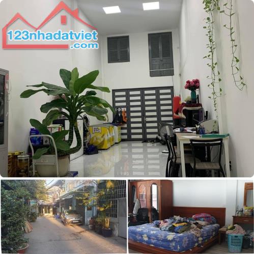 Khu Yên Tĩnh, Nhà Đúc 4 Tầng, Chỉ 8 Tỷ X