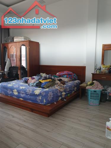 Khu Yên Tĩnh, Nhà Đúc 4 Tầng, Chỉ 8 Tỷ X - 1