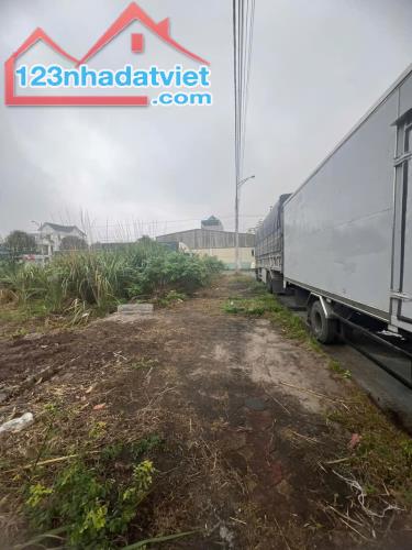 Siêu phẩm khu đấu giá Tứ Hiệp, Thanh Trì 95 6.5 250 triệu/m2