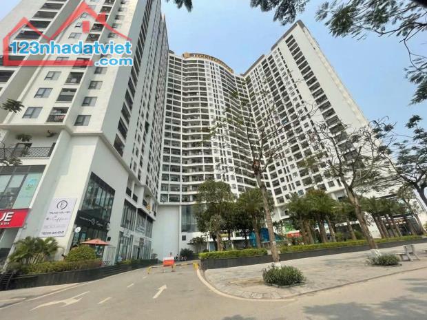 Siêu phẩm khu đấu giá Tứ Hiệp, Thanh Trì 95 6.5 250 triệu/m2 - 1