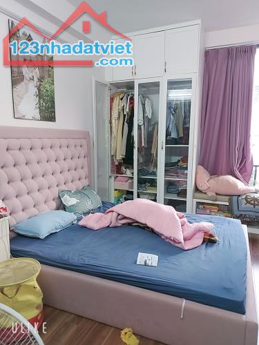 Giá Rẻ Hơn Thị Trường 8 Tỷ X, Nhà Đúc 4 Tầng, Hẻm 5m, Gọi Ngay - 3