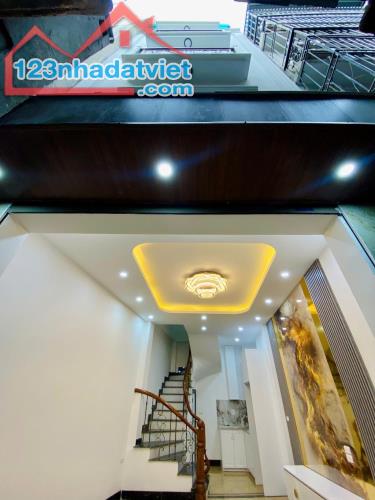 🔥KHÂM THIÊN-ĐỐNG ĐA – 28m2-6,xty-NGÕ THÔNG – 20M Ra Phố