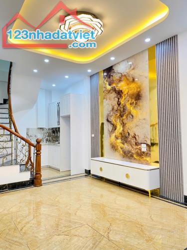 🔥KHÂM THIÊN-ĐỐNG ĐA – 28m2-6,xty-NGÕ THÔNG – 20M Ra Phố - 1