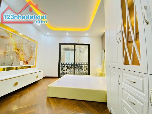 🔥KHÂM THIÊN-ĐỐNG ĐA – 28m2-6,xty-NGÕ THÔNG – 20M Ra Phố - 2