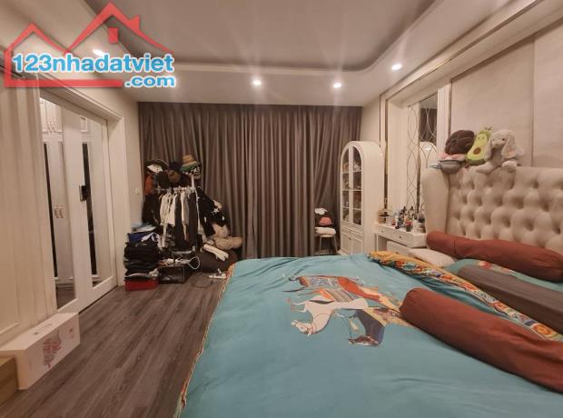 Bán Nhà Phương Mai 64m2, 4 Tầng. Ngõ Thông, Oto Vào 13.5 Tỷ - 1
