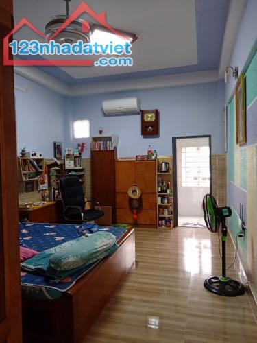 🌟 NHÀ 4 TẦNG 108m2 NGAY PHƯỜNG TÂN CHÁNH HIỆP, QUẬN 12 – GIÁ YÊU 5.3 TỶ 🌟 - 3