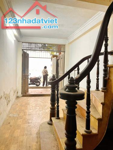 !!!!  BÁN ĐẤT TẶNG NHÀ n 2 TẦNG – TRIỀU KHÚC – THANH XUÂN  !!!!!!!!!! - 1