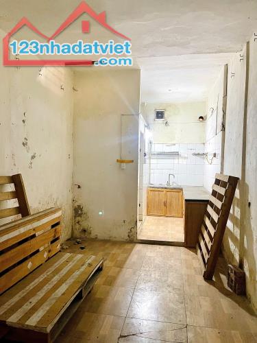 !!!!  BÁN ĐẤT TẶNG NHÀ n 2 TẦNG – TRIỀU KHÚC – THANH XUÂN  !!!!!!!!!! - 3