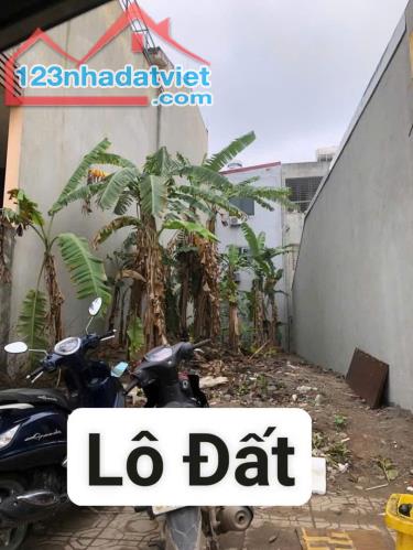 Bán đất kinh doanh mặt phố Nguyễn Tri Phương, Liên Bảo, Vĩnh Yên, Vĩnh Phúc - 1