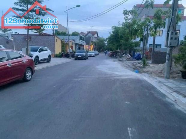Bán đất kinh doanh mặt phố Nguyễn Tri Phương, Liên Bảo, Vĩnh Yên, Vĩnh Phúc - 2
