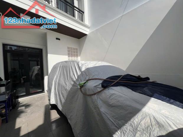 BÁN NHÀ ĐƯỜNG MÃ LÒ - NHÀ MỚI XÂY HOÀN CÔNG ĐỦ - CHỈ NHỈNH 5 TỶ - 1