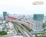 Căn hộ 1PN rẻ nhất thị trường Sun Cosmo Đà Nẵng chỉ 2,2 tỷ giá gốc CĐT