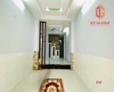 Bán nhà 1T2L mới đẹp đường N12 KDC D2D Võ Thị Sáu chỉ 6,8 tỷ
