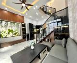 ++Bán nhà HXH đường Phổ Quang, P2, quận Tân Bình; 50m2 - 9,3 tỷ