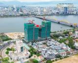 Bán căn 1BR Sun Ponte Ngay Cầu Rồng - Tầng cao view nhìn được biển