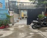 NHÀ ĐẸP VIEW SÂN VƯỜN 55m2 HƠN 3 TỶ - PHÚ THUẬN – SÁT KHU NAM LONG Q 7
