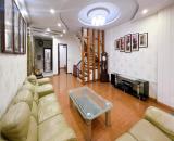 BÁN NHÀ MẶT PHỐ CỔ NHUẾ – 64M² – 5 TẦNG – GIÁ 14,5 TỶ – KINH DOANH SẦM UẤT.