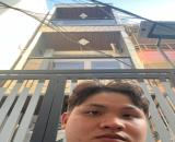 Bán nhà Lê Đại Hành, 28m2, 4.2 tỷ