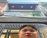 Bán nhà Lê Đại Hành, 18m2, 5.5 tỷ