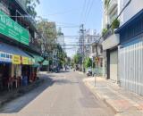 Bán nhà 2 tầng mặt tiền đường Lê Chân DT50,7m2 ngang 3,55m Giá 6,2 Tỷ