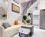 Bán NR đẹp xuất sắc tại Trích Sài - Hồ Tây, thang máy, nhà mới 8,6 tỷ, 32m2, nhà phố nhà c