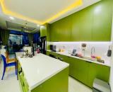 1 CĂN DUY NHẤT ! BÁN NHÀ PHÂN LÔ GẦN Ô TÔ TRÁNH - NGÕ GIẾNG - HOÀNG CẦU - 60M2- 4.2M MT