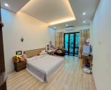 Ô tô, nhà đẹp 5 tầng ngõ 42 Thịnh Liệt, giá rẻ nhất khu vực 6.9 tỷ