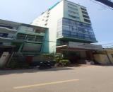 Bán tòa CCMN Phương Liệt, Thanh Xuân 111m2x8T thang máy 25P dòng tiền 120tr giá 21.5 tỷ