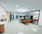 HỒ BA MẪU. 7 TẦNG THANG MÁY. 38M2 MẶT TIỀN 4M Giá 8.7 TỶ. FULL NỘI THẤT