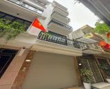 PHÂN LÔ CẦU GIẤY💥 DT 54M2 x 7T 💥 18 TỶ💥 NGÕ Ô TÔ TRÁNH ĐỂ THOẢI MÁI💥 THANG MÁY
