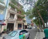 Bán Đất Mặt Phố Nhật Chiêu – 295m², Nở Hậu, Sổ Đỏ Riêng – Giá Chỉ 120 Tỷ