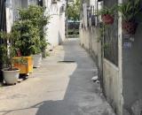 BÁN NHÀ TÂN THỚI HIỆP 07 - Quận 12  ❗ 56m2 chỉ 3.8 tỷ❗ 1 sẹc ngắn, sát Metro  Cách 1 cây c
