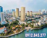 💥Chính chủ cho thuê gấp căn hộ 2PN, 1 WC - D’EL Dorado – Võ Chí Công, Tây Hồ. 15tr/th