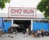 Đất đẹp, rẻ nhất khu vực còn sót Đông Anh gần cầu Khu đô thị BRG
