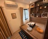 YÊN NINH NHÀ MỚI ĐẸP, NỘI THẤT XỊN, CHUẨN PHỐ CỔ, 5 TẦNG, MT5 CHỈ 6.9 TỶ.