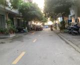 Bán lô đất 80m khu TĐC Nguyễn Thời Trung có thể xây cao tầng, chân dự án chung cư HimLam