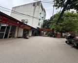 MẶT NGÕ CẦU GIẤY - NGÕ ÔTÔ TRÁNH, KINH DOANH ĐỈNH - GIÁ 16 TỶ