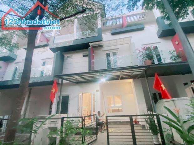 Biệt thự nghỉ dưỡng phú hữu 75m² – nội thất cao cấp – shr – chỉ 5.4 tỷ