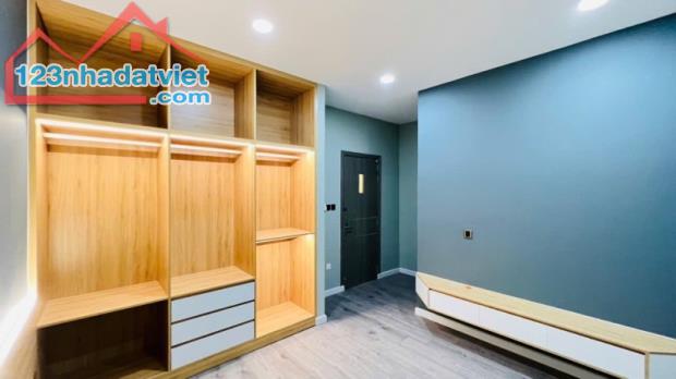 Biệt thự nghỉ dưỡng phú hữu 75m² – nội thất cao cấp – shr – chỉ 5.4 tỷ - 2