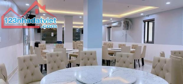 ⚜️ Mặt phố Nguyễn Hoàng, Tòa Văn Phòng 280m2 8T MT đẹp 11m, Siêu KD, Chỉ 93 Tỷ ⚜️ - 3