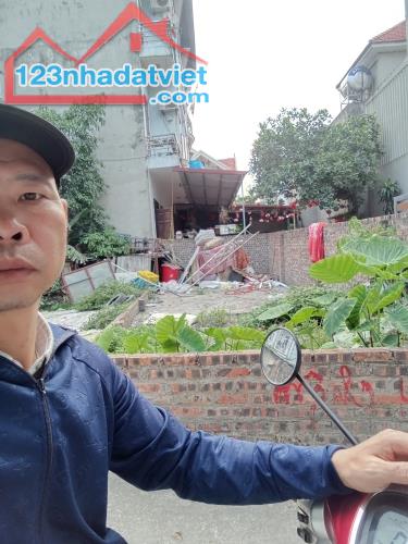 Tiên Kha Tiên Dương Đông Anh e có 2 nô đất *76,6 m2 5,3 tỷ *69m2 5,6 tỷ 🚗 đỗ cửa nhà - 3