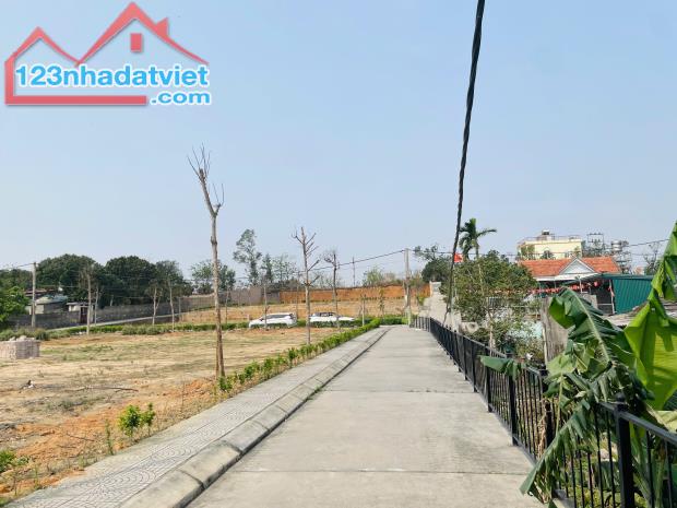 💸 Cơ hội đầu tư siêu phẩm đất nền tại Đông Triều chỉ với 6xx triệu - 1