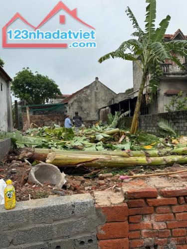 ĐẤT CHÍNH CHỦ 153M2 Cần tiền bán gấp - Nam Phú, Nam Phong, Phú Xuyên - 3